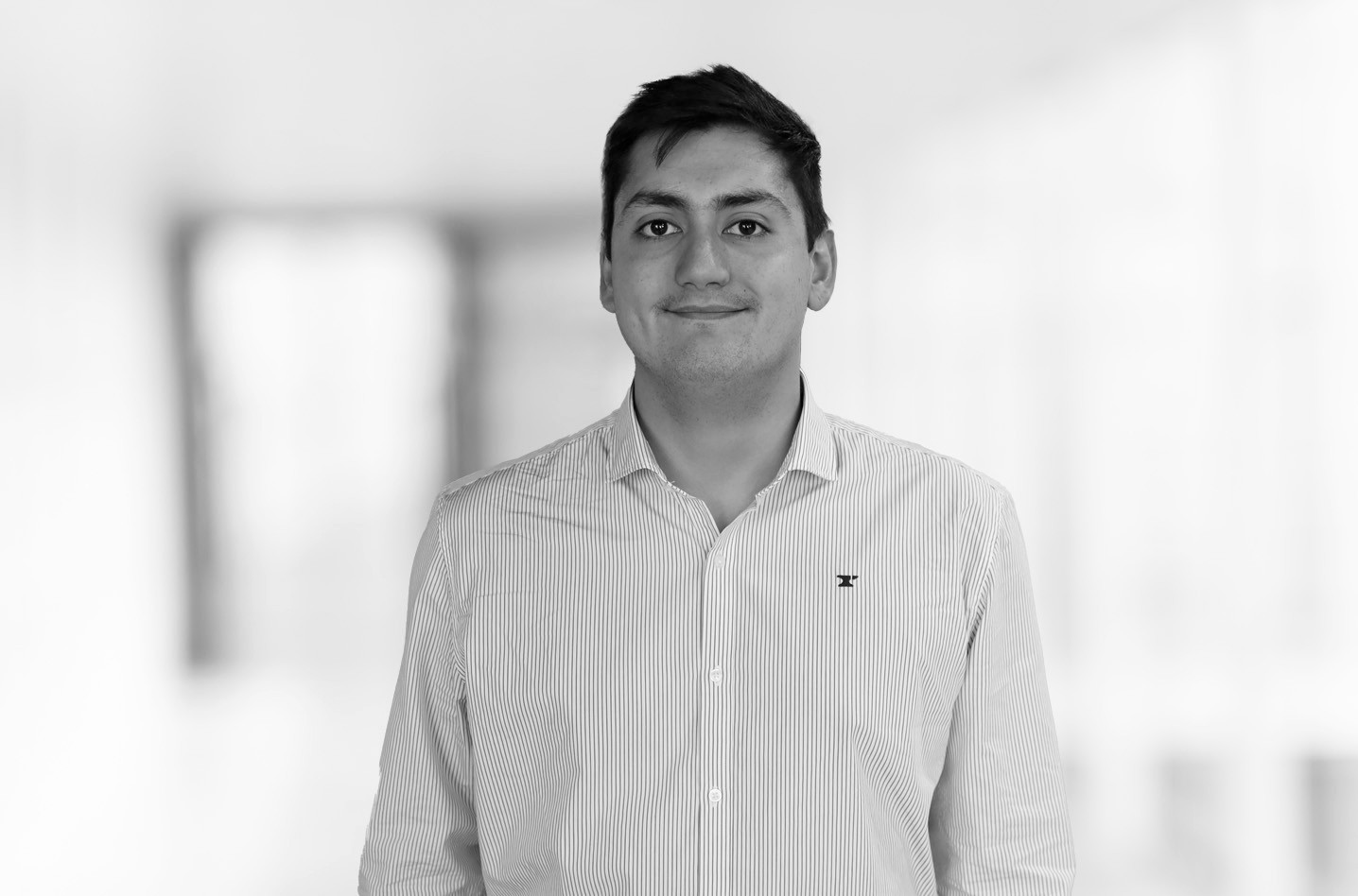 Tomás Muñoz — Founder & Leader